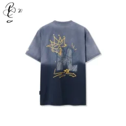 T - SHIRT TS10